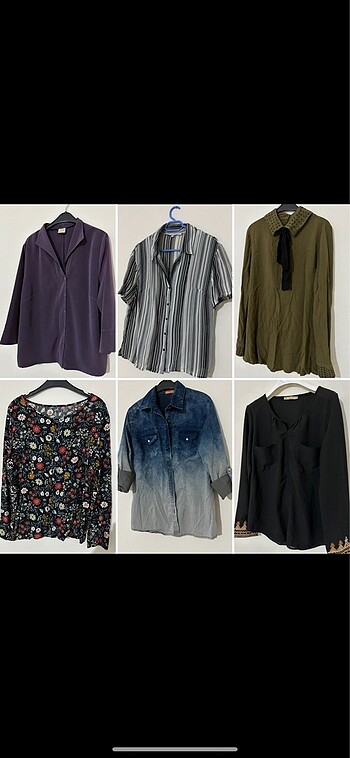 Kot gömlek - Görsel 2