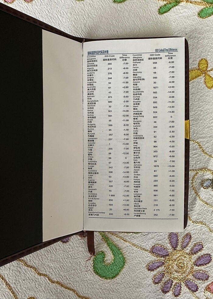 Deri not defteri kılıfı - Görsel 4