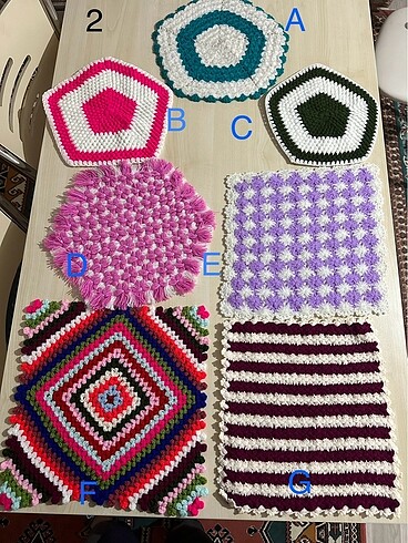 Çeşitli lifler - Görsel 4