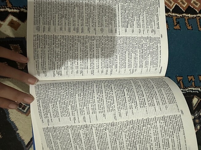 Collins cobuild english learners dictionary - Görsel 6