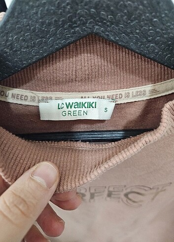 LC Waikiki Tunik