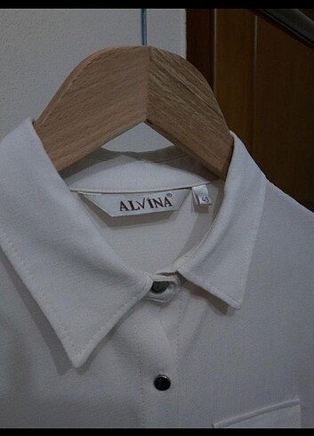 Alvina Alvina tunik