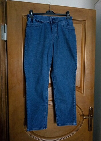Lc Waikiki kot pantolon