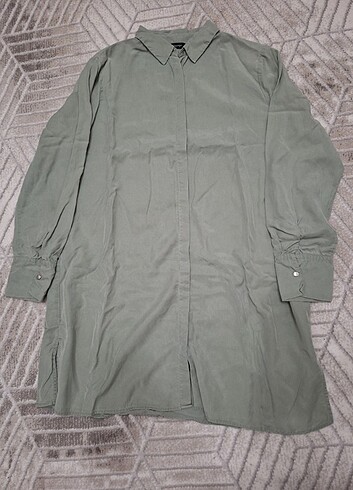 Lc waikiki tunik gömlek