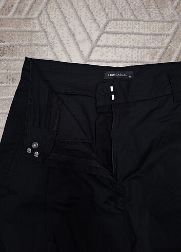 40 Beden Lc waikiki pantolon