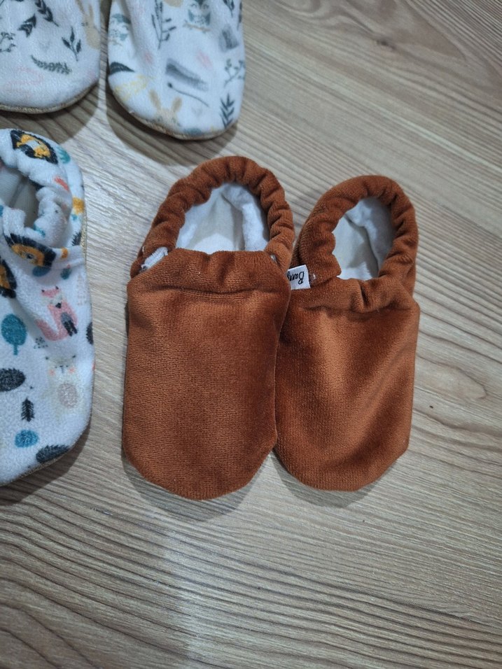 bebek ev patikleri - Görsel 3