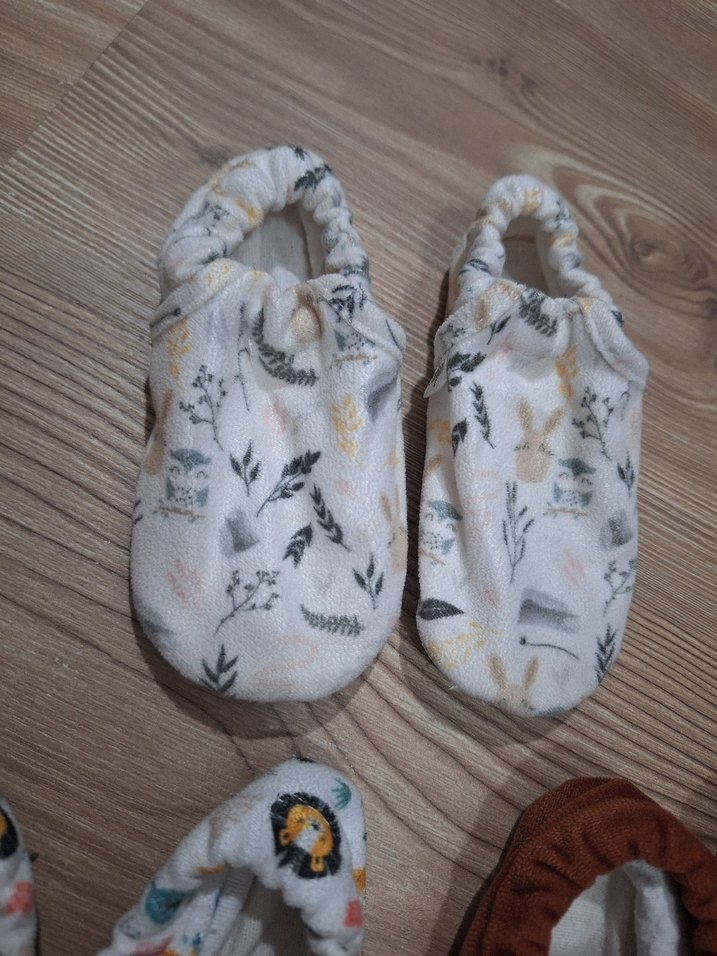 bebek ev patikleri - Görsel 4