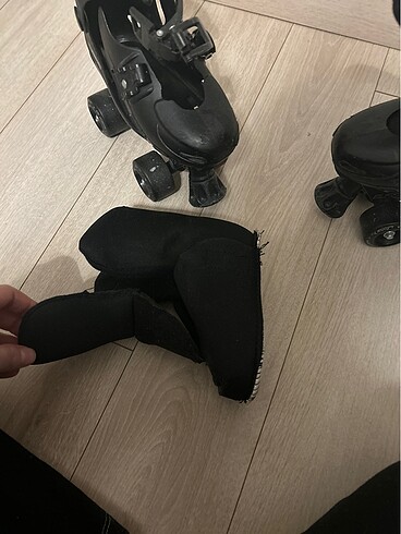 Beden Renk Çocuk paten