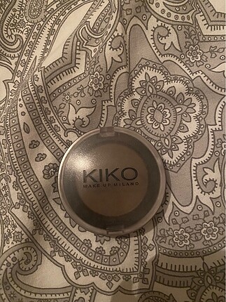 Kiko Kahverengi Far