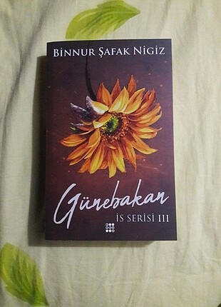 Binnur Şafak Nigiz Günebakan 