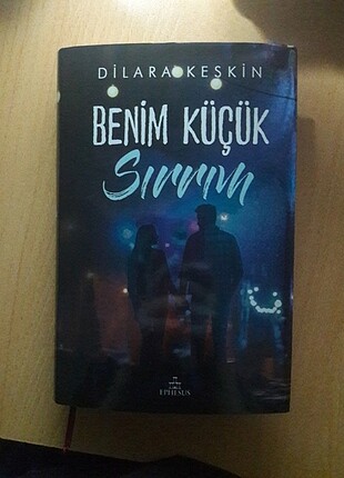 Dilara Keskin Benim Küçük Sırrım ve ögrenci evi 