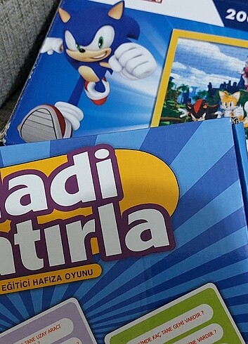  Beden 2 oyun bir arada