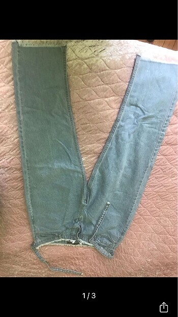 Jean.