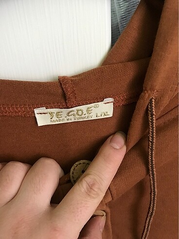 xl Beden Tunik
