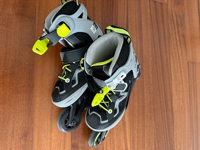 Decathlon Çocuk pateni