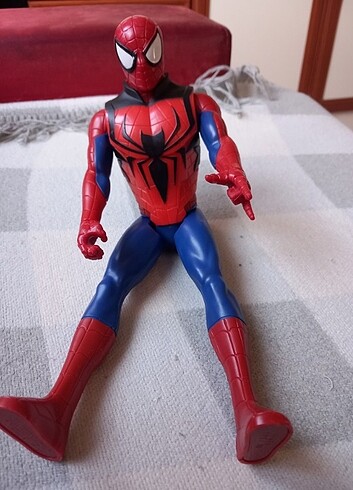 Spider man 