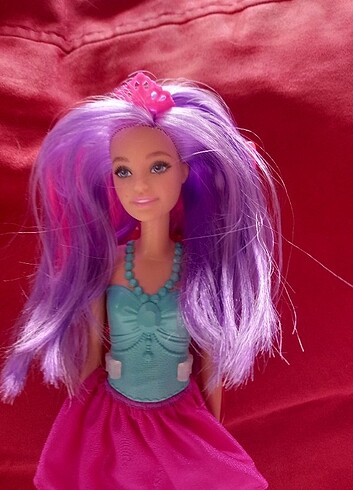  Barbie peri kızı 