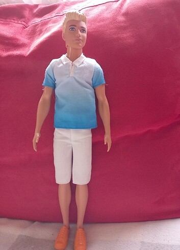 Ken barbie