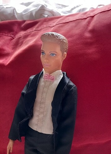 Ken barbie