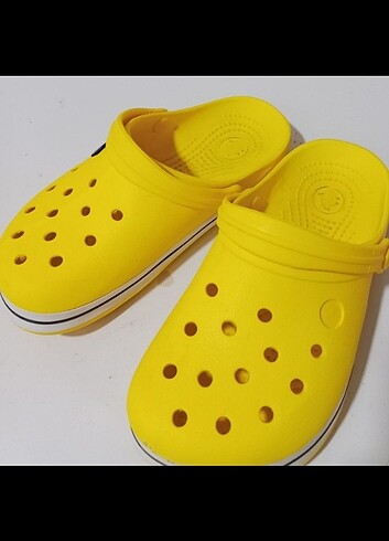 Orijinal Crocs Terlik 