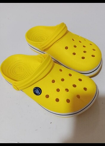Crocs Orijinal Crocs Terlik