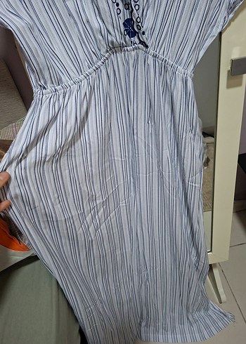 Bohem V Yaka Uzun Pareyo - Görsel 2