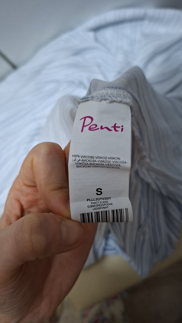 Bohem V Yaka Uzun Pareyo - Görsel 5