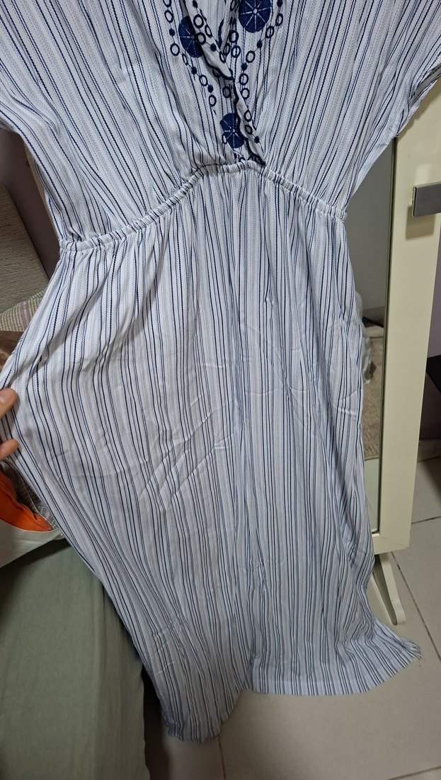 Bohem V Yaka Uzun Pareyo - Görsel 2