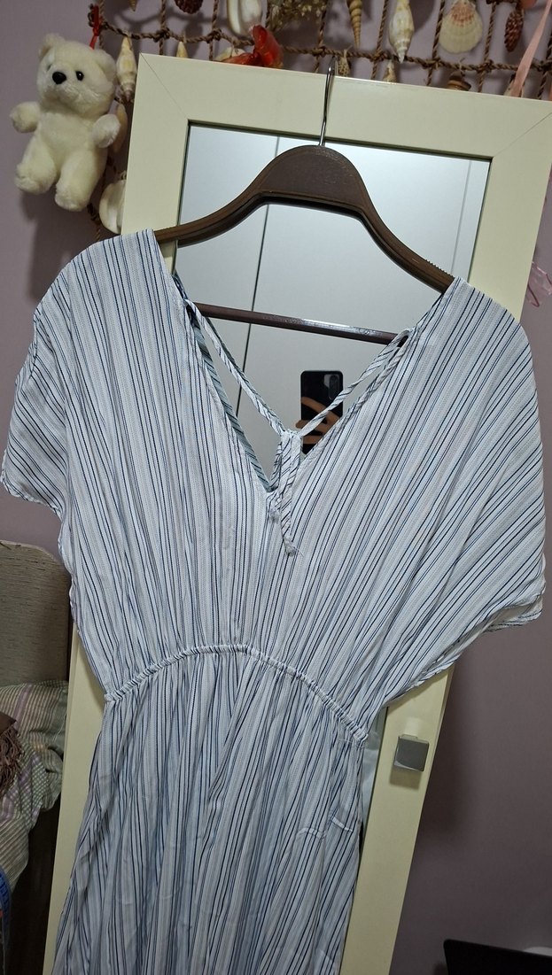 Bohem V Yaka Uzun Pareyo - Görsel 3