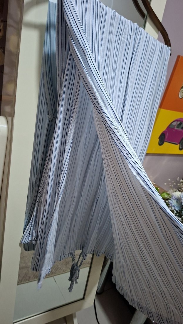 Bohem V Yaka Uzun Pareyo - Görsel 4