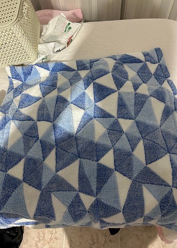 bornoz havlu takım - Görsel 6