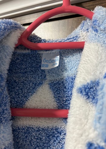 bornoz havlu takım - Görsel 3