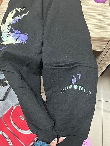 Bershka Eşofman