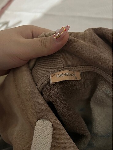 m Beden Sweatshirt