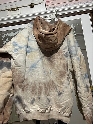 Zara Sweatshirt