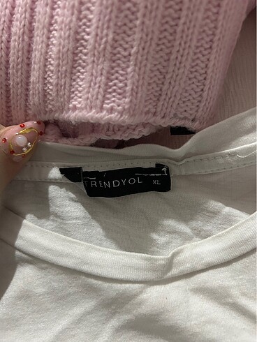 xl Beden Cropp