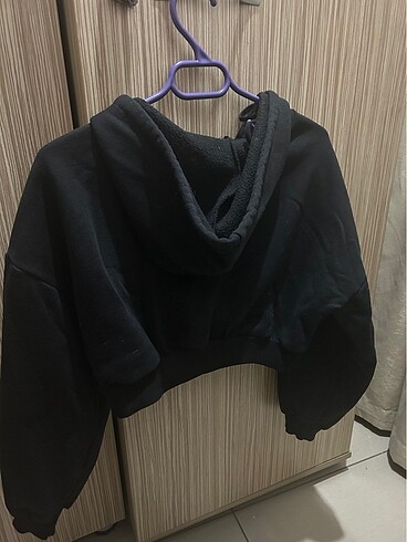 Trendyol & Milla Crop sweat