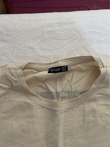 Bershka Tshirt