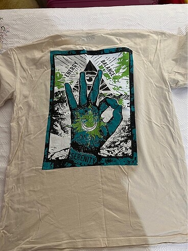 l Beden Tshirt