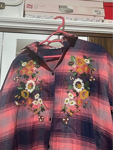 H&M Gömlek