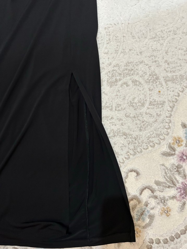 Yırtmaçlı etek - Görsel 4