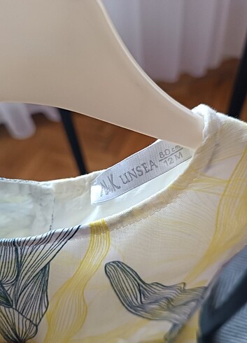 Unsea Unsea marka elbise