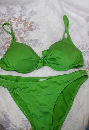 yesil mayo