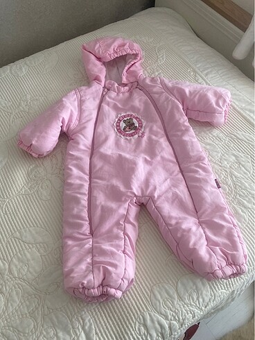 Astronot tulumu