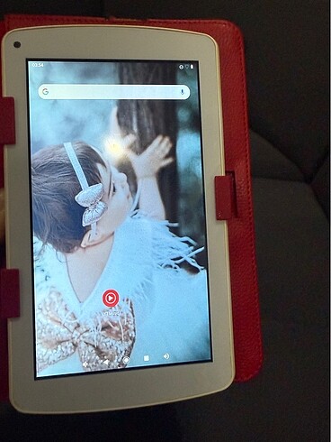  Beden Tablet