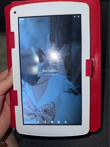 Diğer Tablet