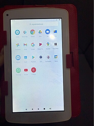  Beden Renk Tablet