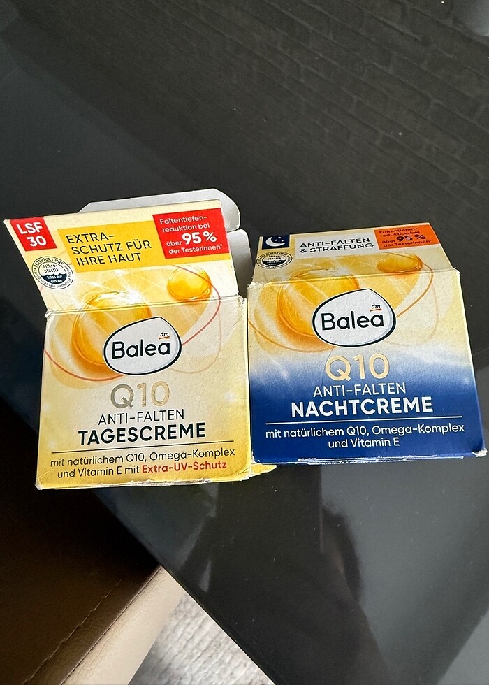 Gece gündüz kremi - Görsel 2