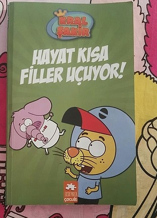 kral şakir 