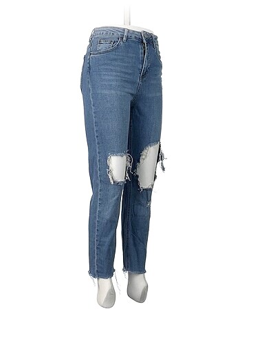 Addax Addax Jean / Kot %70 İndirimli.